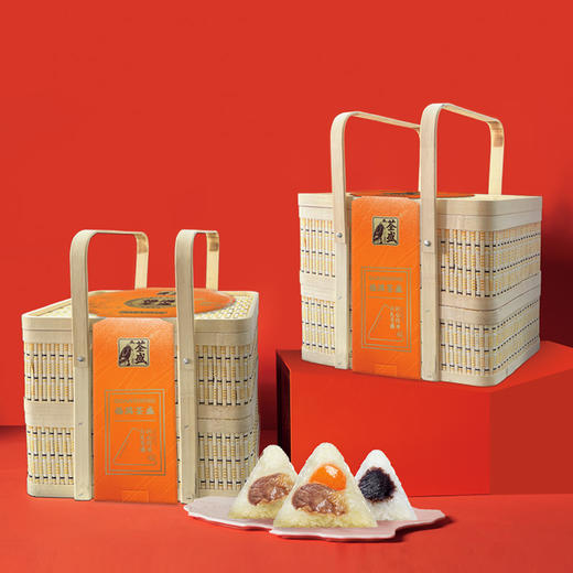 【荃盛】福满荃盛1725g 商品图0