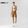 MBO男子背带骑行短裤 夏季新款公路双箭头户外运动骑行裤T300 (经销商专拍链接，非经销商拍单不发货) 商品缩略图7