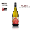 Millton Crazy By Nature Sirius White 2019 750Ml 米尔顿酒庄自然系列天狼星白葡萄酒 商品缩略图0