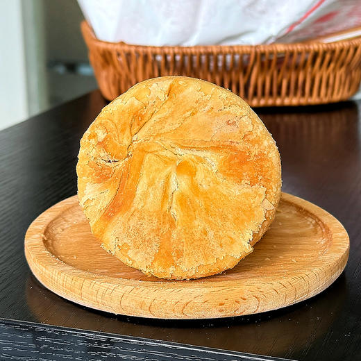 黄庄福美月饼 | 产地直发，手工制作，这才是记忆里的中秋味！【下单72小时发货】 商品图7