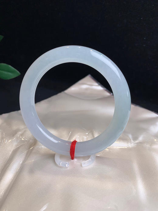 612940，52.5冰底细圆条，冰冰的，整体干净起光了 油润清新 商品图1