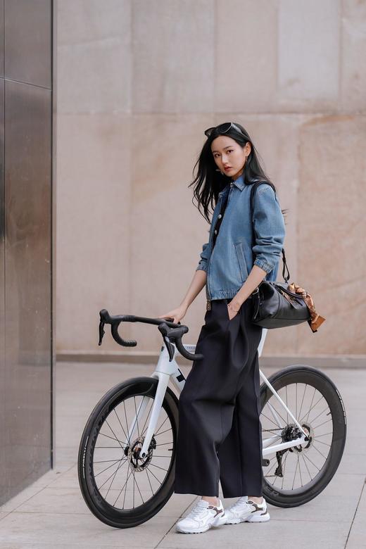  驴家  25ss 早春 Olympia运动鞋（HC） 商品图2