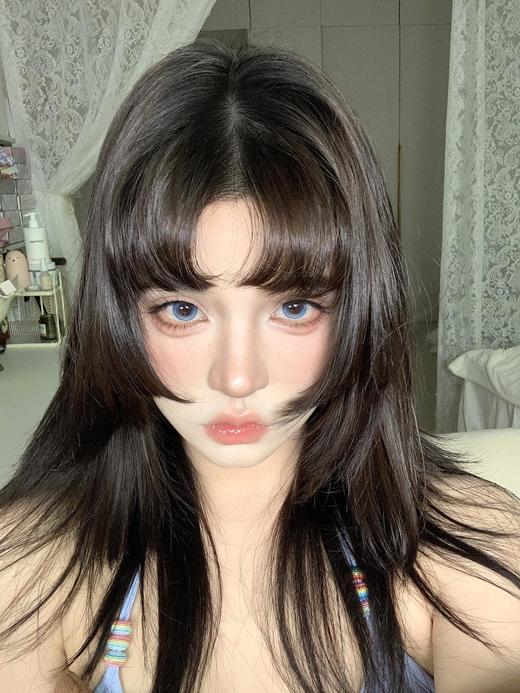 jellydoll 半年抛 艾希之眼 直径14.2mm着色13.6mm 商品图0