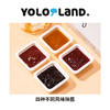 有乐岛/纯熬水果酱组合·单次小包装cg 商品缩略图3