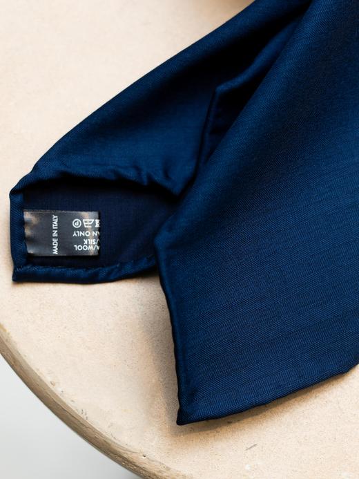 Kenji Kaga 七折无里衬领带 商品图1