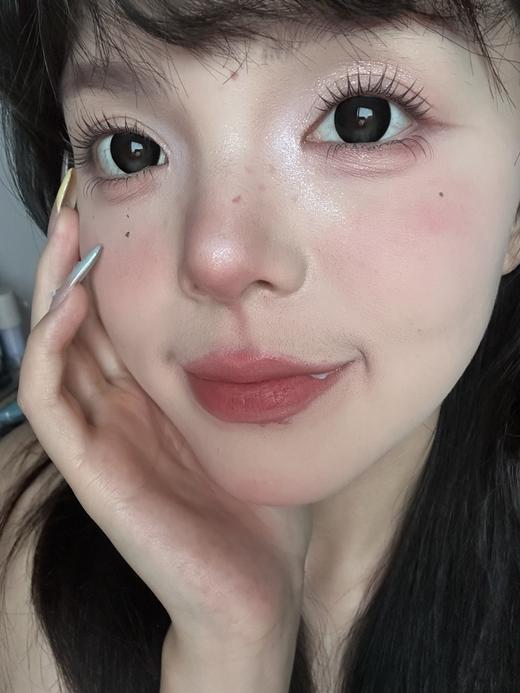 Hanawink 半年抛 奥利卷 直径14.5mm着色14.2mm 商品图8