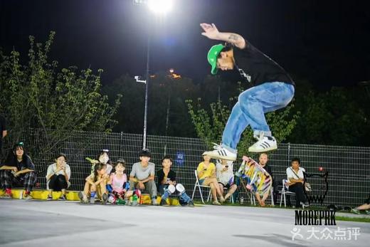 5月28日SPADERS ｜BAM 金桥蹦道 商品图4