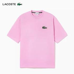 法国鳄鱼LACOSTE男短袖T恤TH0062-98IXV