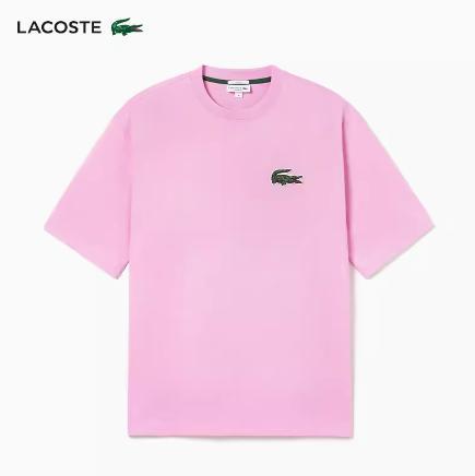 法国鳄鱼LACOSTE男短袖T恤TH0062-98IXV 商品图0
