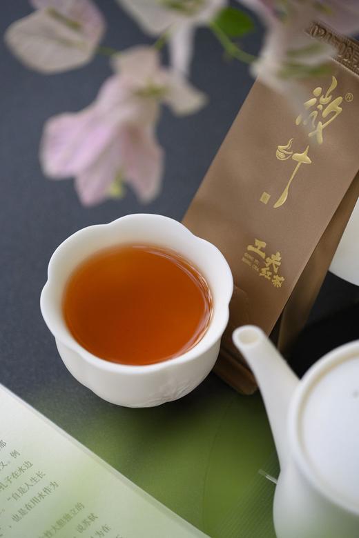 高山原叶茶！微叶【岁月白茶/白牡丹/红茶】甄选海拔高山茶园春季头采鲜叶！花香清雅，滋味柔顺，口感温润。 商品图6