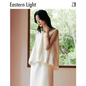 Eastern Light/乙来奥斯汀轻量感小衫