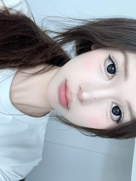 Hanawink 半年抛 奥利卷 直径14.5mm着色14.2mm 商品图11