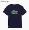 法国鳄鱼LACOSTE男短袖T恤TH7513-98TR1 商品缩略图0