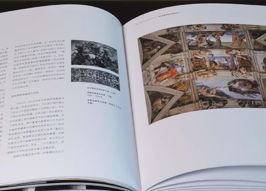 世界艺术大师丛书，11册，12开，河北美术出版社/河北美术/文化艺术出版社，2008年左右一版一印，每册约240页左右，每册单价160元，售价58元。品相8.5-9.5品。 商品图12