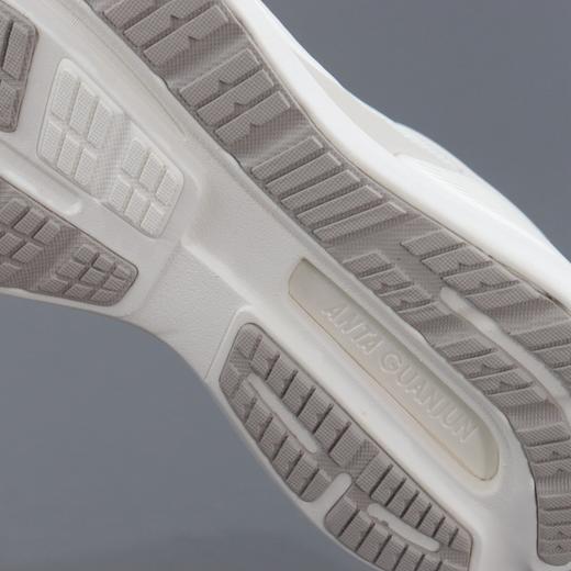 【40、40.5断码】安踏男鞋跑鞋春秋网布透气减震回弹轻便休闲跑步运动鞋112335512A【库存有限，如无货将做退款，介意慎拍！】 商品图2