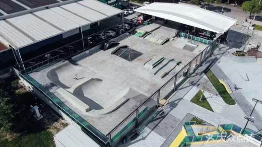 5月28日SPADERS ｜BAM 金桥蹦道 商品图9