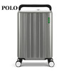 POLO 拉杆箱大容量拉链行李箱男女登机旅行箱080751 商品缩略图11