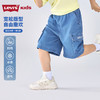 LEVIS 夏 大童小童 儿童童装短裤 LVB-EH-N273 商品缩略图7