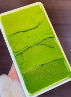 抹茶脑必冲1235号4种浓度盒装（500g）