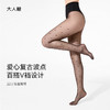 胧时尚连裤袜|爱心复古波点 百搭V裆设计 商品缩略图5