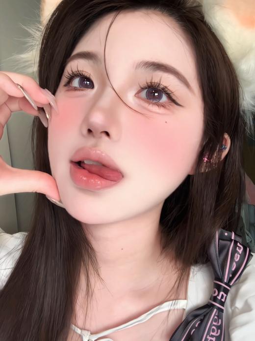 jellydoll 半年抛 仙灵妖姬 直径14.5mm着色13.7mm 商品图0