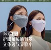 蕉下 冰薄系列叠阔护眼角防晒口罩 商品缩略图0
