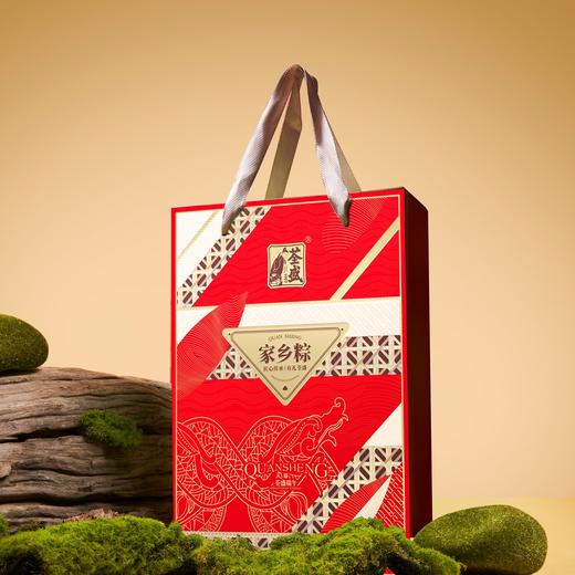 【荃盛】家乡粽1000g 商品图0