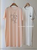 女士睡裙 纯棉套装家居服睡衣 商品缩略图0