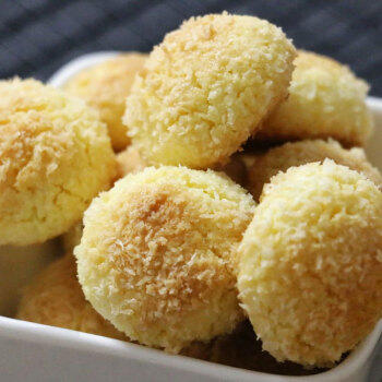 椰子奇迹斯里兰卡进口有机椰蓉椰丝细粒200g 椰蓉粉家用面包蛋糕烘焙原料 /粮油调味 /烘焙原料 /烘焙馅料 商品图1