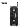 POLO拉杆箱轻音飞机轮行李箱080681 商品缩略图10