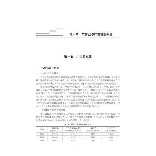 广告法规管理（第二版）/陈丽平主编/浙江大学出版社 商品图1