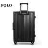 POLO拉杆箱轻音飞机轮行李箱080681 商品缩略图8