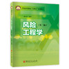 【旗舰店】风险工程学（第二版） 事故易发性原因、肯特管道风险评价方法、DNV定量风险评价、多米诺效应事故后果分析等 商品缩略图0