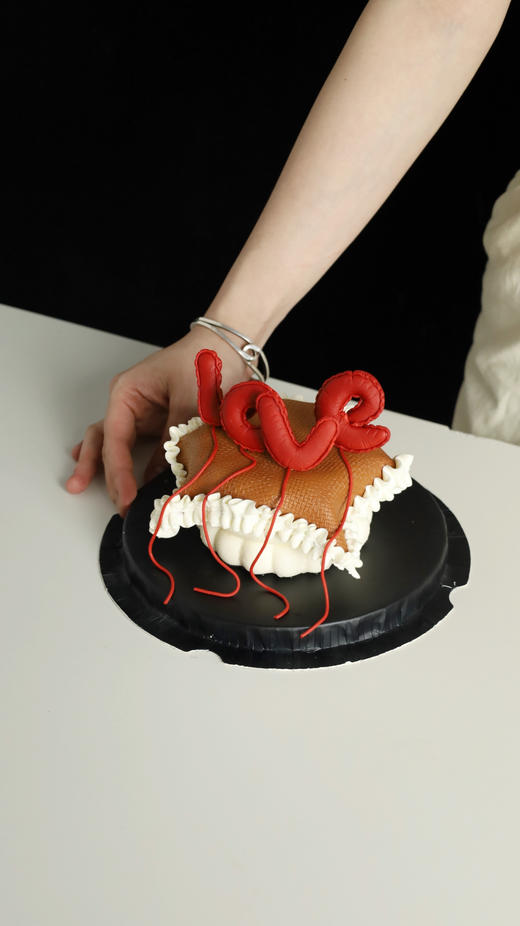 LOVE饼干慕斯 商品图3