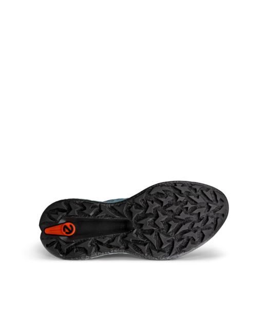 2025新款【高尔夫健步H5】ECCO爱步男子高尔夫网面球鞋138004 商品图10