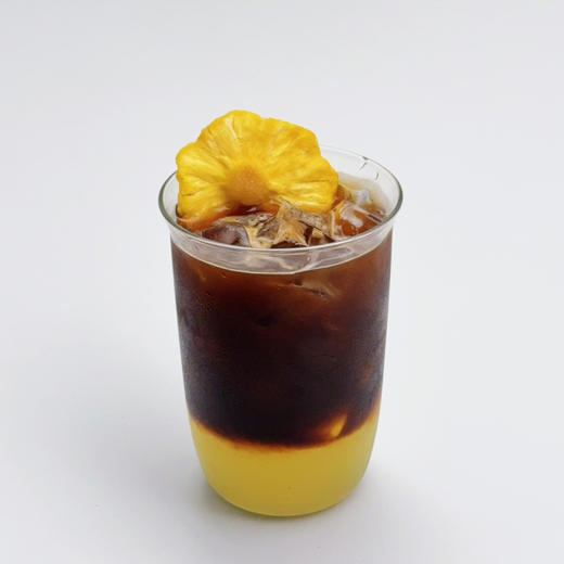 凤梨美式 商品图0