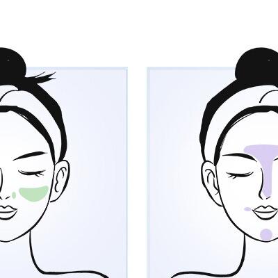 【全球购】LANEIGNE兰芝雪纱丝柔修颜隔离30ml妆前防晒打底遮瑕·海淘香港直邮 商品图7