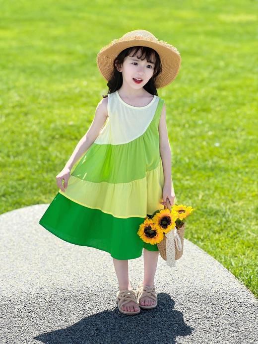 【笛牧2025夏款童装合集】六一儿童节礼物❗公主殿下夏季专属战袍！全场💰59元起，18个款式，每一条都绝美！ 商品图0