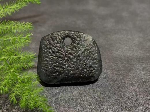 【御珠宫坊】青花子料锁 商品图1