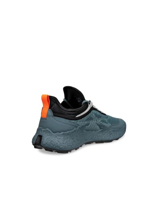 2025新款【高尔夫健步H5】ECCO爱步男子高尔夫网面球鞋138004 商品图9