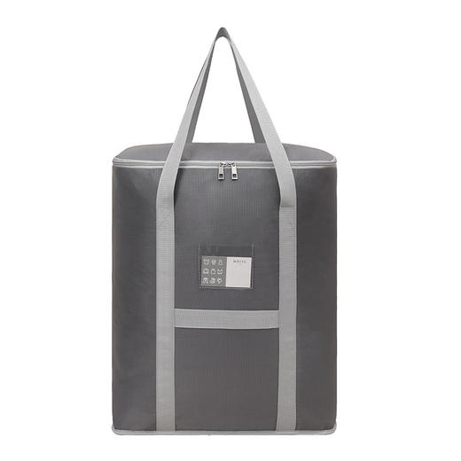 【加大加厚防水防潮牛津布】棉被袋 搬家袋打包袋子 搬家用被子收纳袋  商品图4