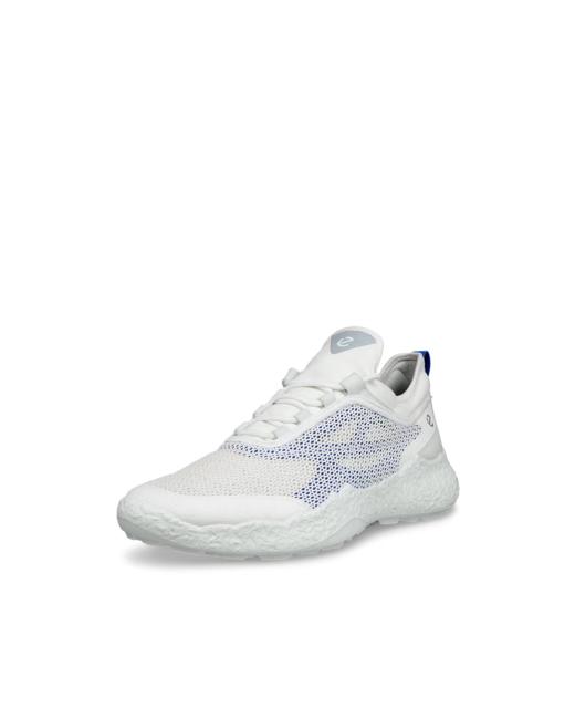 2025新款【高尔夫健步H5】ECCO爱步男子高尔夫网面球鞋138004 商品图2