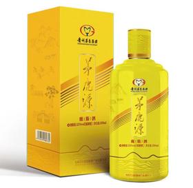 【广报智选自营】「茅鹿源」鹿筋配制酒（2022年）带茅台集团标 正品保障