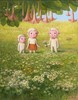 杨媛媛《七月十二日/晴》原作 商品缩略图0
