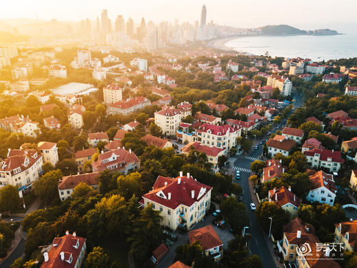 齐鲁山东·青岛春与秋5天-7天：城市风光及扫海慢门摄影采风活动 商品图0