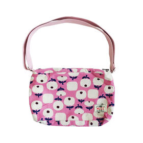 HUJI祤集Sling斜挎包插画经典小花花