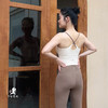 壁虎瑜伽【2504SY309】显瘦吊带背心（一体式胸垫）（5天发货） 商品缩略图5