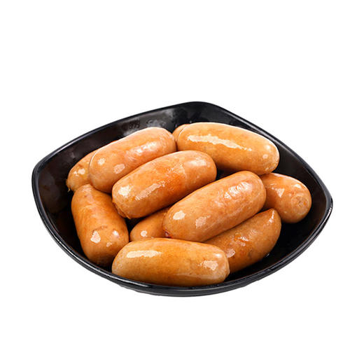 君栀禾黑猪肉烤肠 商品图2