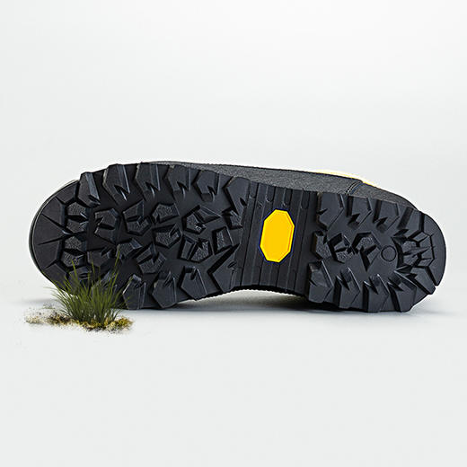 【又乐】完美平替中帮徒步鞋头层牛皮T004 商品图3