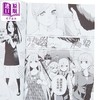预售 【中商原版】漫画 五等分的新娘 爱藏版 第2集 春场葱 台版漫画书 东立出版 商品缩略图3